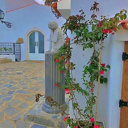 Bed & Breakfast Hibisco - Quinta Casalinho Da Azenha *