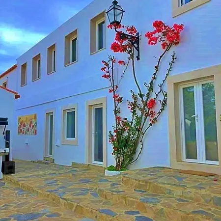 Hibisco - Quinta Casalinho Da Azenha Bed & Breakfast