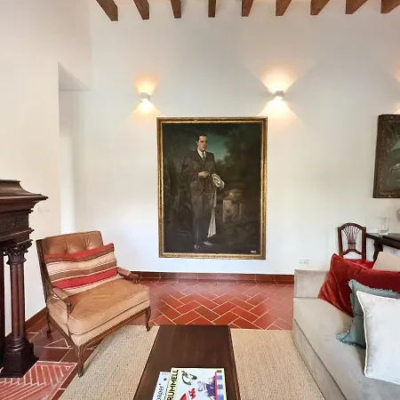 A Capela - A Essencia De Villa