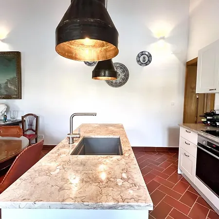 A Capela - A Essencia De Villa Sintra