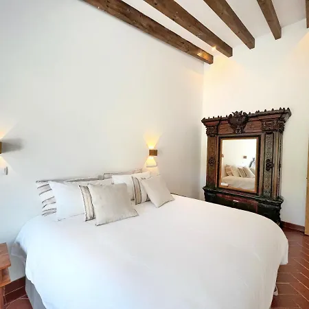 Villa A Capela - A Essencia De *
