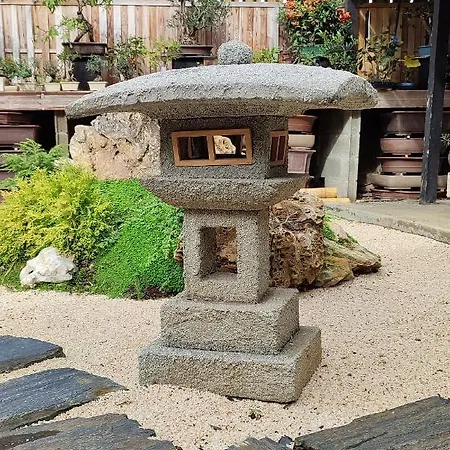 Zen - Museu Do Bonsai Apartment Sintra