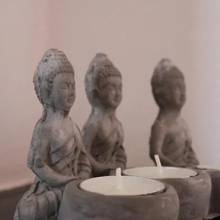 Zen - Museu Do Bonsai Apartment *
