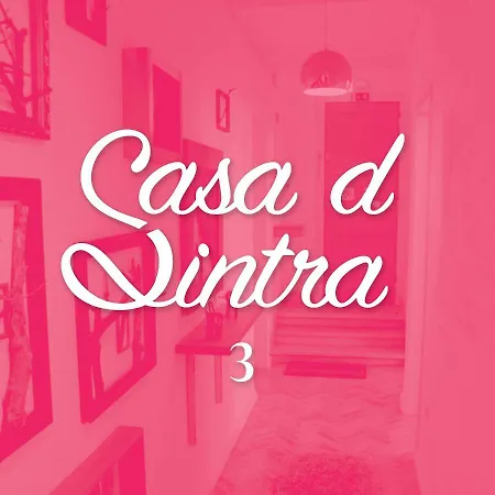 Casa D Apartment Sintra