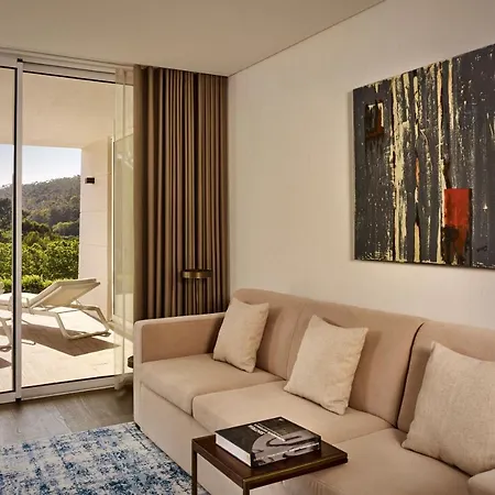 Hotel Penha Longa 5*