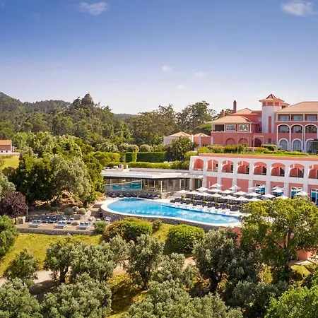 Hotel Penha Longa