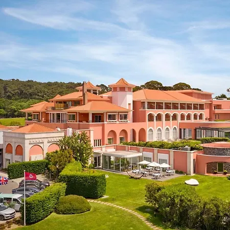 Hotel Penha Longa 5*