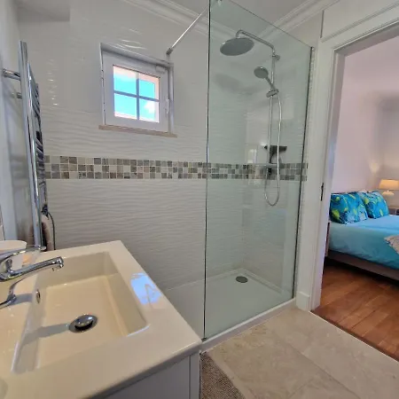 Holiday home Rent4rest Golf Lovers Paradise 4br With Pool Sintra