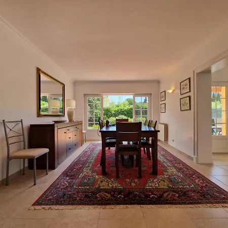 Holiday home Rent4rest Golf Lovers Paradise 4br With Pool *
