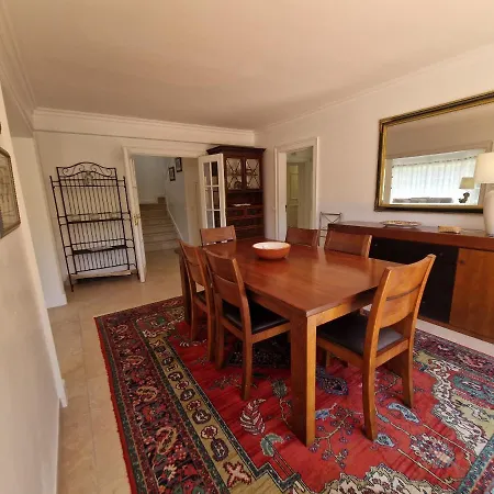 Holiday home Rent4rest Golf Lovers Paradise 4br With Pool Sintra