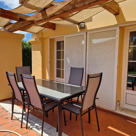 Rent4rest Golf Lovers Paradise 4br With Pool Holiday home Sintra