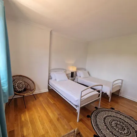 Rent4rest Golf Lovers Paradise 4br With Pool Holiday home Sintra
