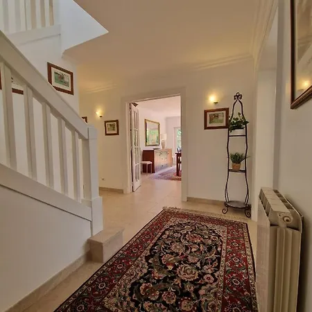 Holiday home Rent4rest Golf Lovers Paradise 4br With Pool *