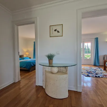 Rent4rest Golf Lovers Paradise 4br With Pool Holiday home Sintra