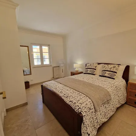 Holiday home Rent4rest Golf Lovers Paradise 4br With Pool