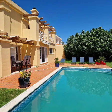 Rent4rest Golf Lovers Paradise 4br With Pool Holiday home *