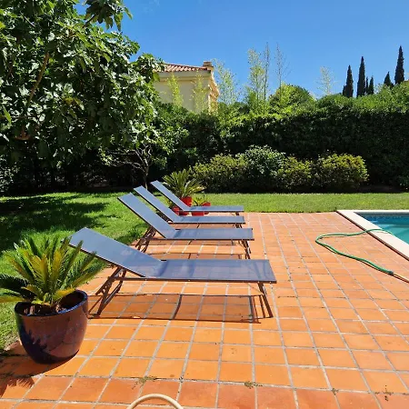 Rent4rest Golf Lovers Paradise 4br With Pool Holiday home