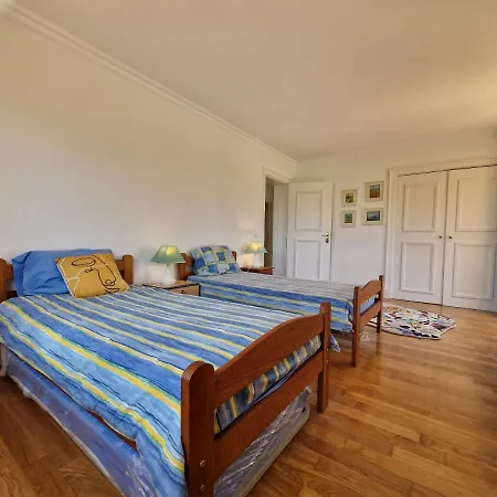 Rent4rest Golf Lovers Paradise 4br With Pool Holiday home Sintra