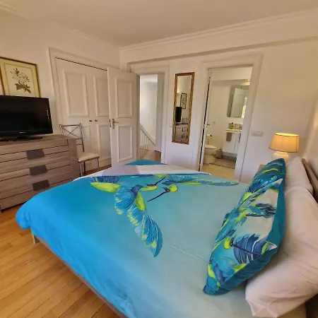 Holiday home Rent4rest Golf Lovers Paradise 4br With Pool Sintra