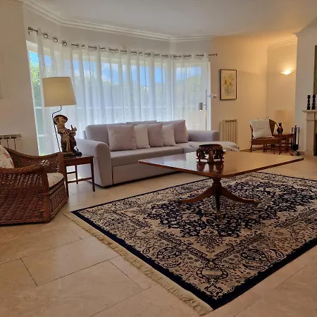 Holiday home Rent4rest Golf Lovers Paradise 4br With Pool