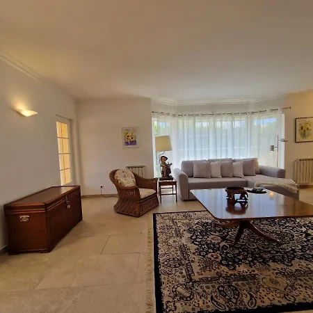 Holiday home Rent4rest Golf Lovers Paradise 4br With Pool