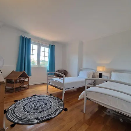 Holiday home Rent4rest Golf Lovers Paradise 4br With Pool *