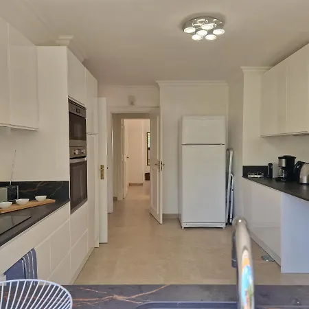 Holiday home Rent4rest Golf Lovers Paradise 4br With Pool