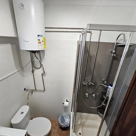 Village Gh Guest house