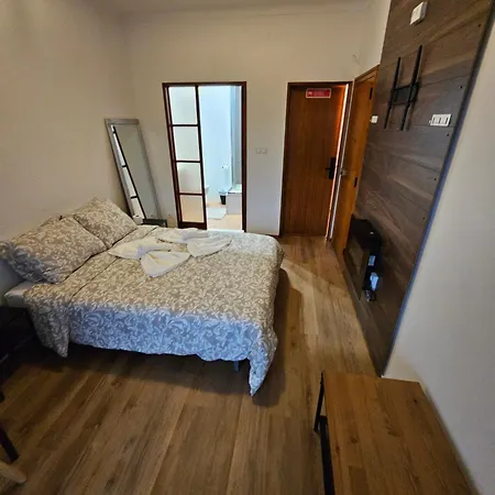 Guest house Village Gh *