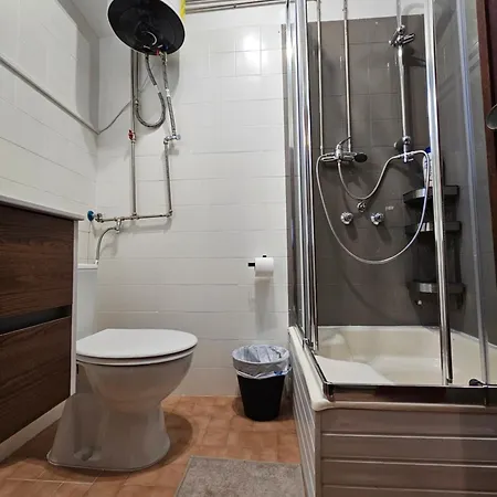 Guest house Village Gh