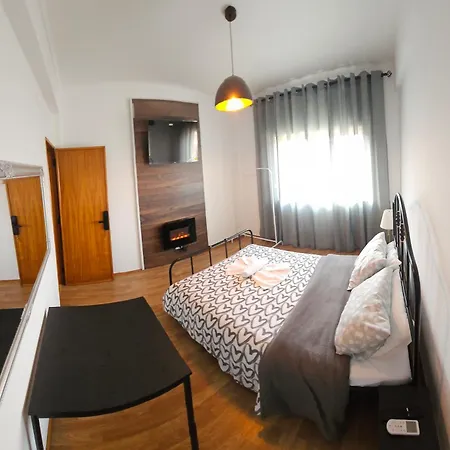Guest house Village Gh