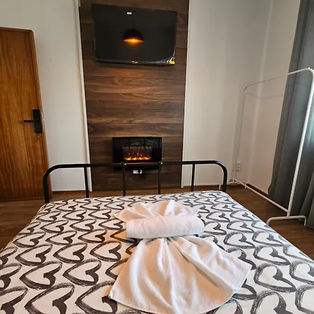 Village Gh Guest house