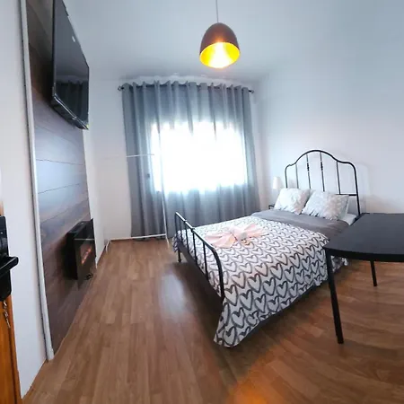 Guest house Village Gh *