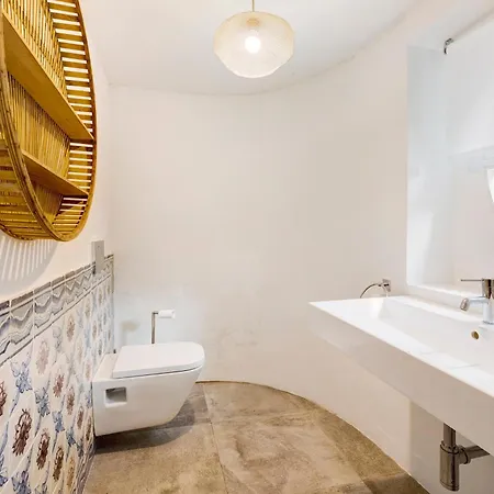Holiday home Quinta Do Coracao De Jesus *