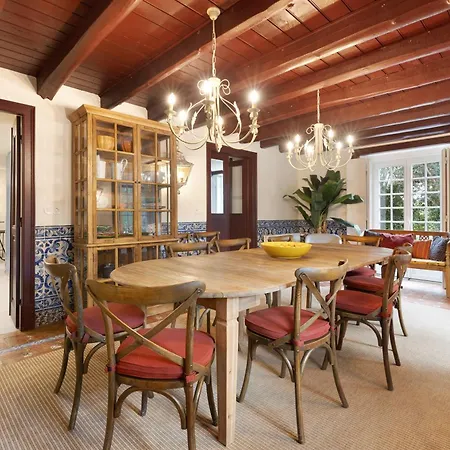 Holiday home Quinta Do Coracao De Jesus