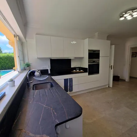 Rent4rest Golf Lovers Paradise 4br With Pool Holiday home Sintra