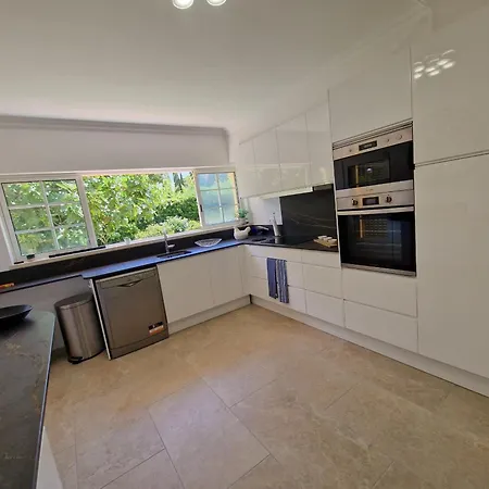 Rent4rest Golf Lovers Paradise 4br With Pool Holiday home Sintra