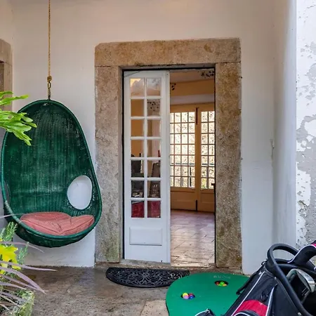 Available 6 Holiday home Sintra