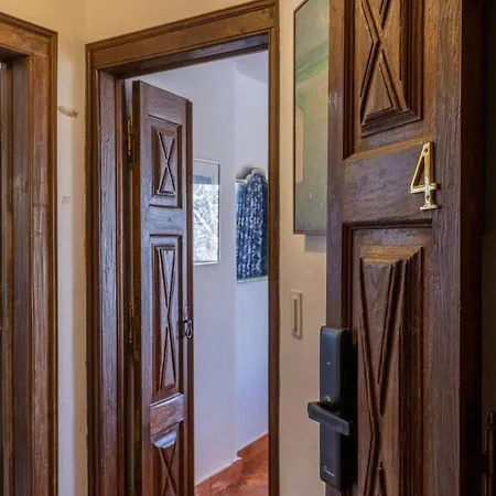 Available 6 Holiday home Sintra