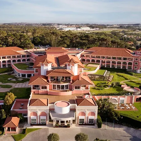 Hotel Penha Longa 5*