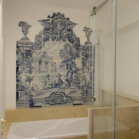 Casa de hóspedes Quinta De Sao Tadeu 4*