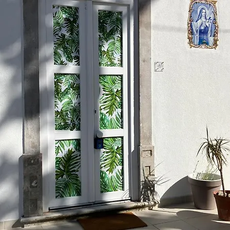 Flower Vintage Sintra