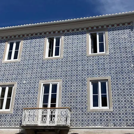 Guest house Flower Vintage Sintra