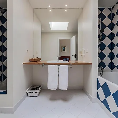 Holiday home Casa De Sao Jose Sintra
