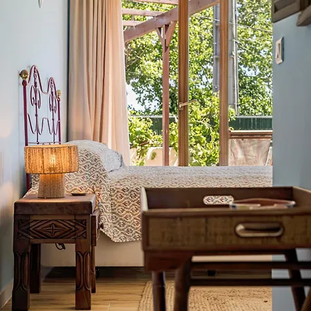 Casa De Sao Jose