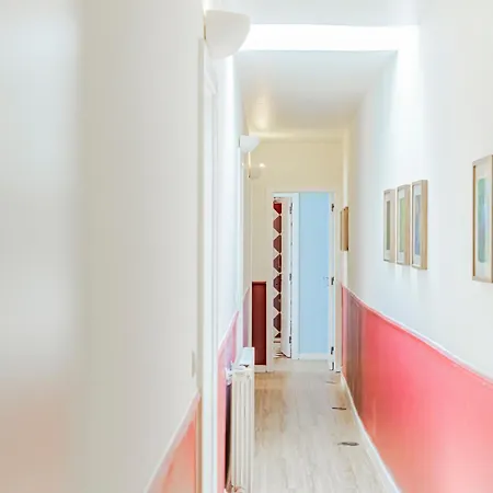 Casa De Sao Jose Holiday home