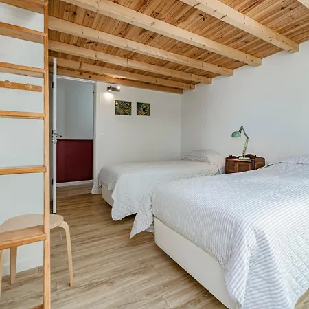 Casa De Sao Jose Holiday home *