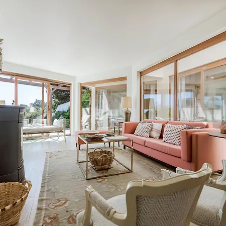 Casa De Sao Jose Holiday home
