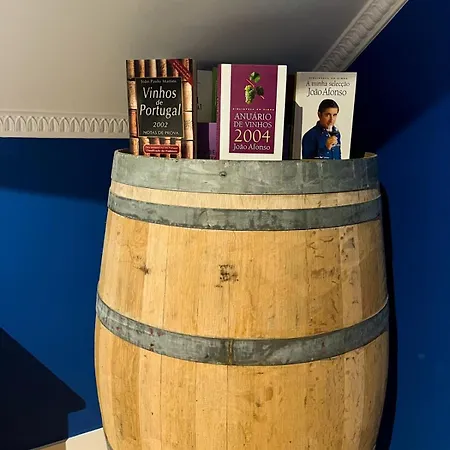 Casa Do Vinho Casa de hóspedes Sintra