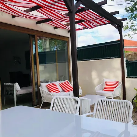 Casa De Sao Jose *